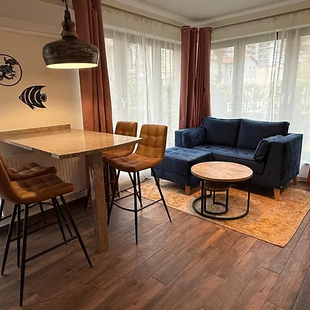 Mb-apartments