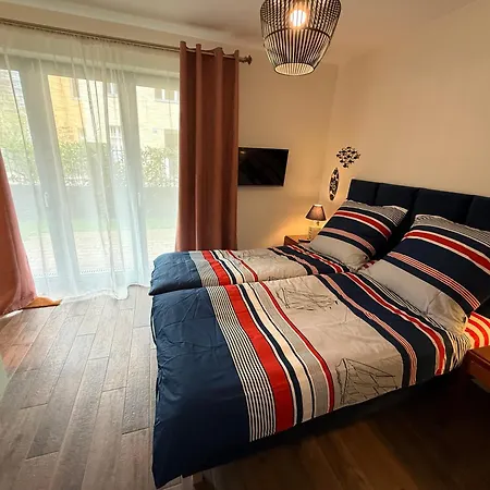 דירה Mb-apartments