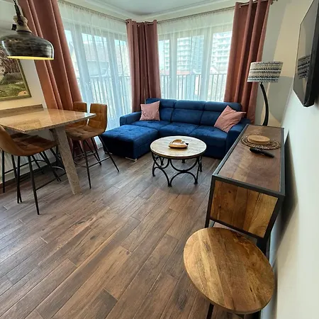 Mb-apartments *