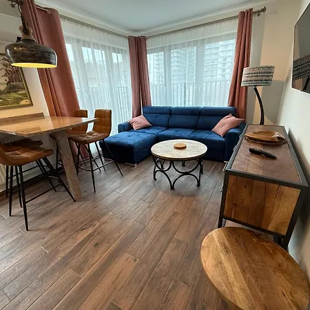 Mb-apartments