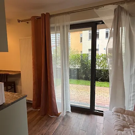 Mb-apartments