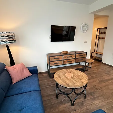 Mb-apartments
