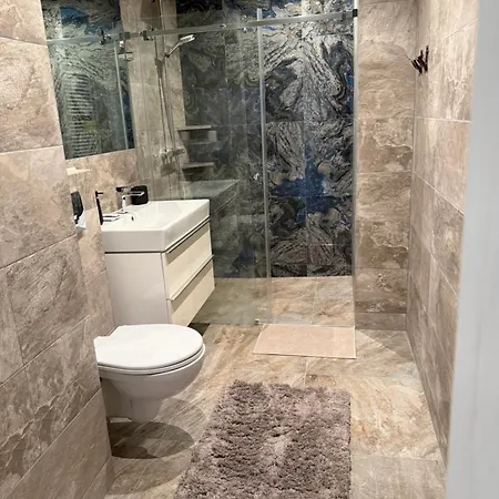 Mb-apartments דירה *