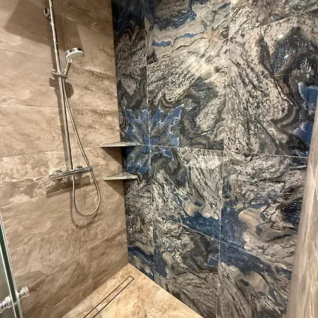 Mb-apartments דירה מידזיזדרויה