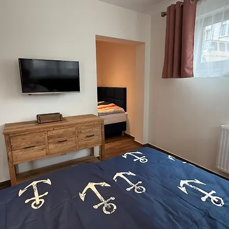 Mb-apartments