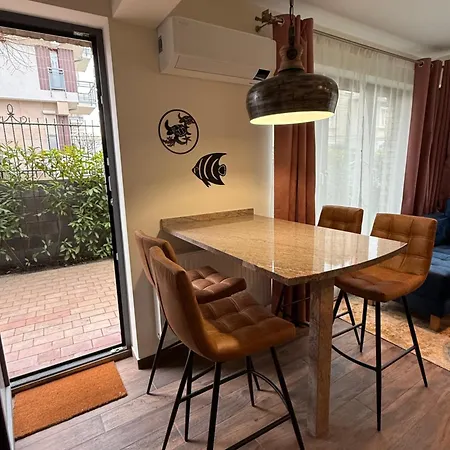 דירה Mb-apartments