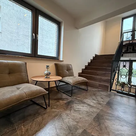 דירה Mb-apartments מידזיזדרויה