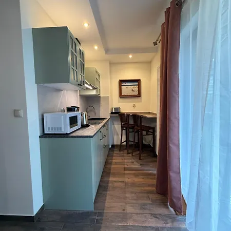 Mb-apartments דירה *
