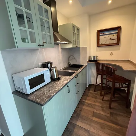 Mb-apartments דירה מידזיזדרויה