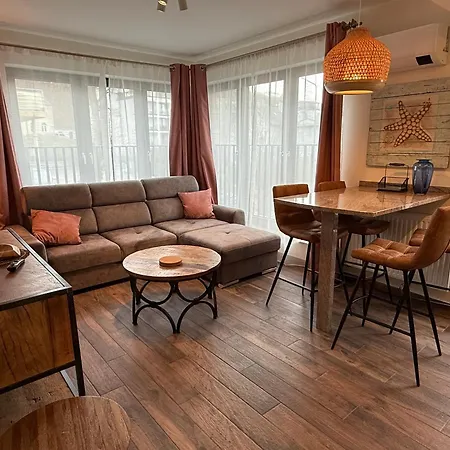 דירה Mb-apartments