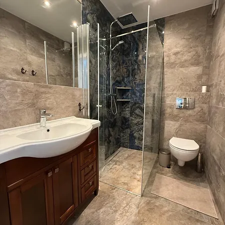 דירה Mb-apartments *