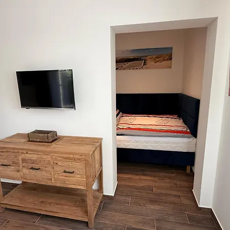 Mb-apartments דירה מידזיזדרויה
