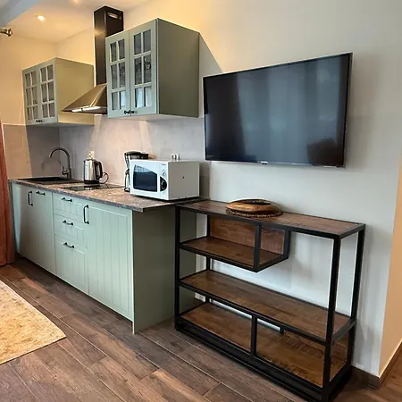 Mb-apartments