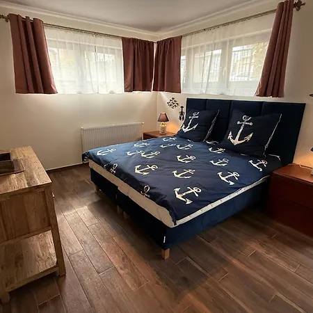 דירה Mb-apartments