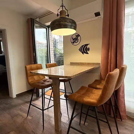 דירה Mb-apartments *