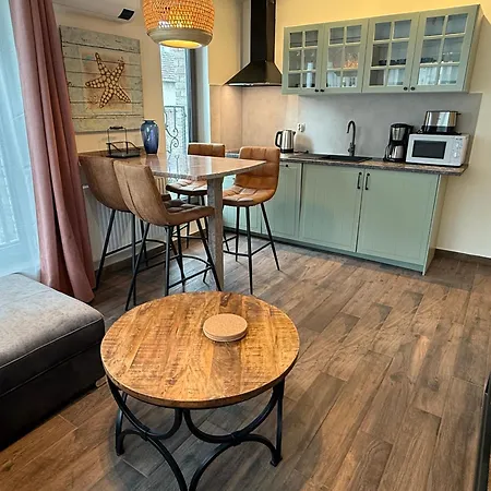 Mb-apartments דירה