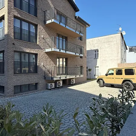 Mb-apartments דירה *