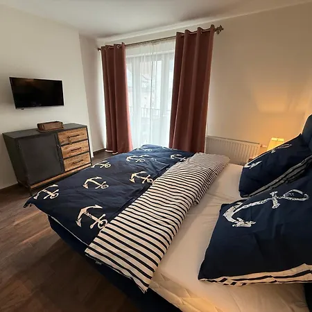 דירה Mb-apartments