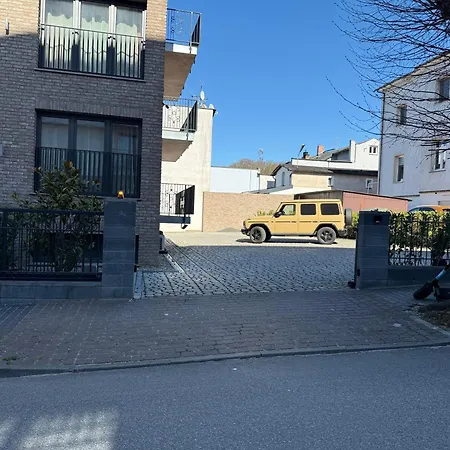Mb-apartments דירה *