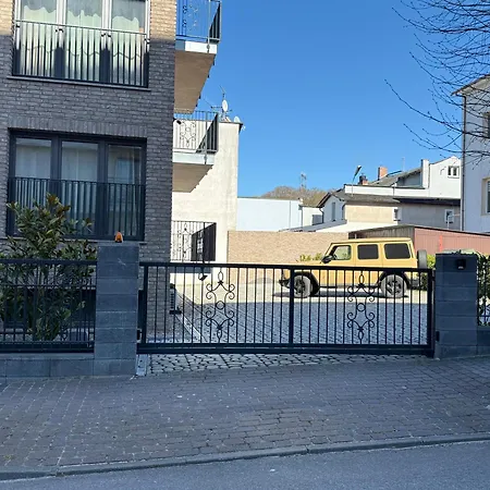דירה Mb-apartments