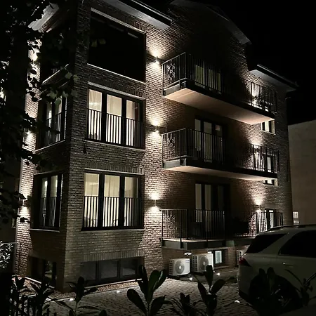 דירה Mb-apartments *