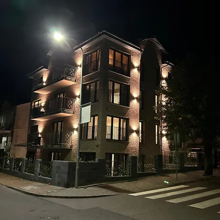 Mb-apartments *