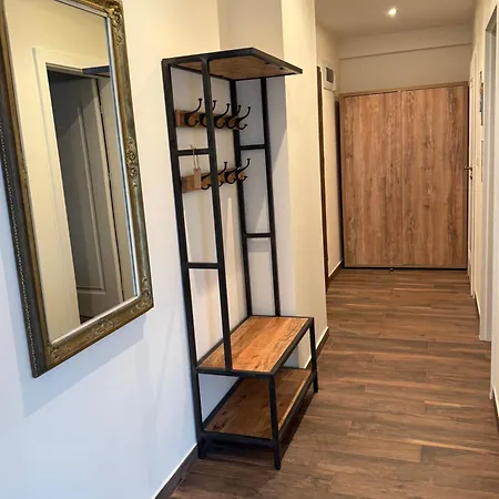 Mb-apartments דירה מידזיזדרויה