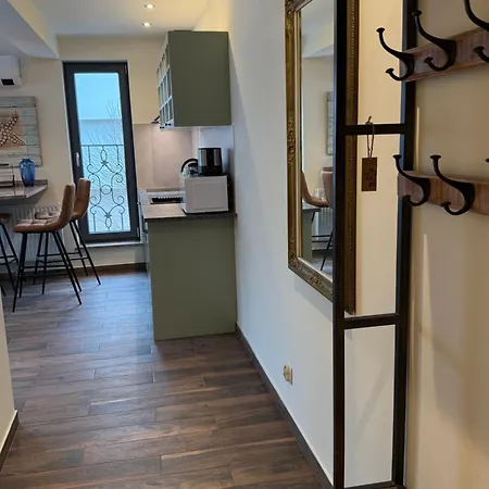 דירה Mb-apartments *