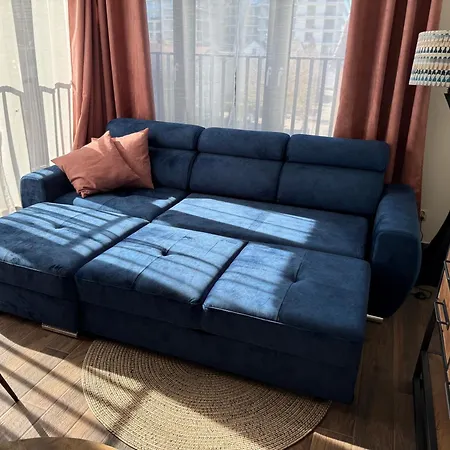 Mb-apartments דירה *