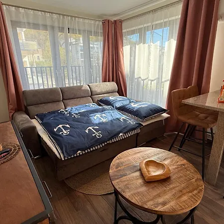 Mb-apartments * מידזיזדרויה