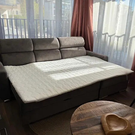 Mb-apartments דירה