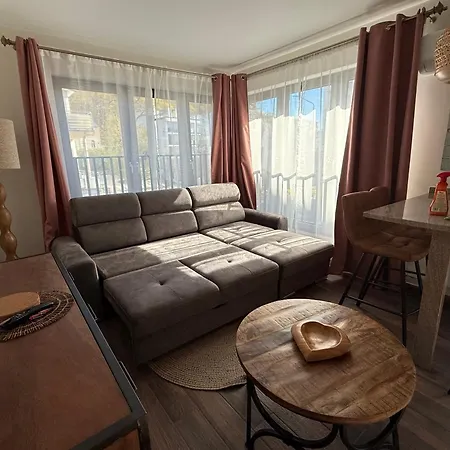 Mb-apartments