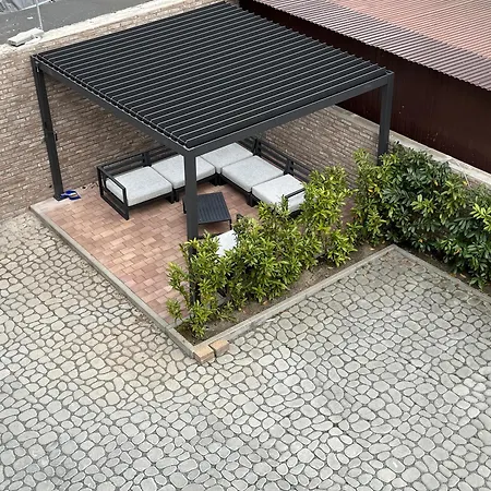 Mb-apartments