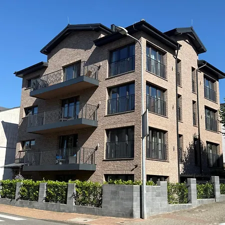 Mb-apartments דירה מידזיזדרויה